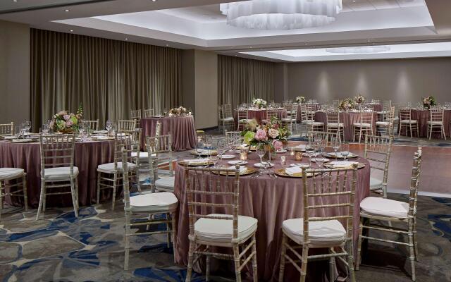 Hilton Garden Inn Rochester/University & Medical Center