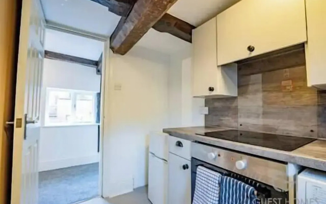 Host Stay Chandan Court Apartment