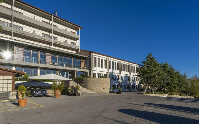 Anemolia Mountain Resort
