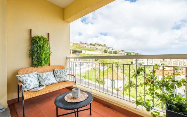 Aura Serena by Madeira Sun Travel