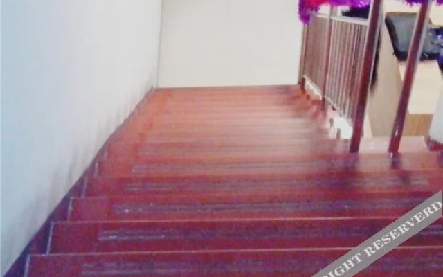 Qingdu Hostel