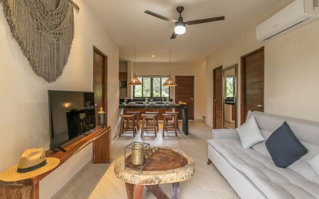 Etnica Tulum Residences