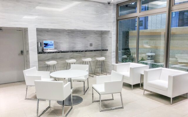 Four Points Flex by Sheraton Yokohama West