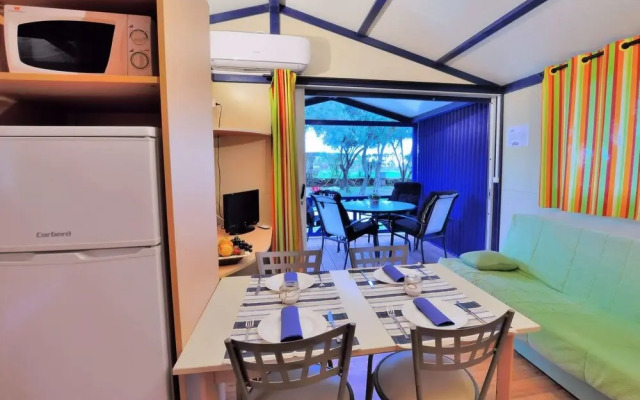 Camping & Bungalows Estanyet