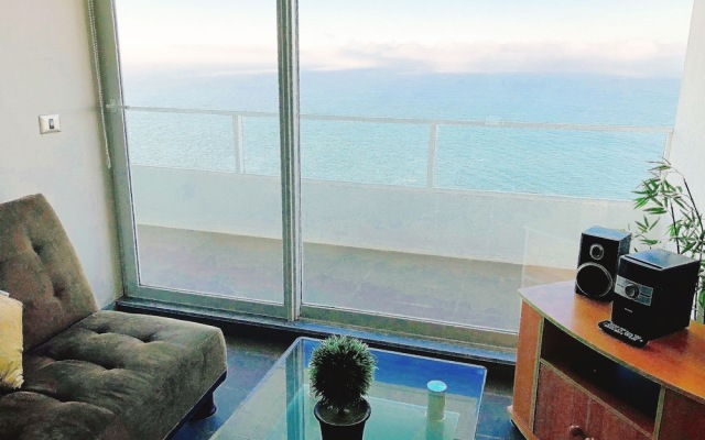 Apartamento Montemar Horizonte