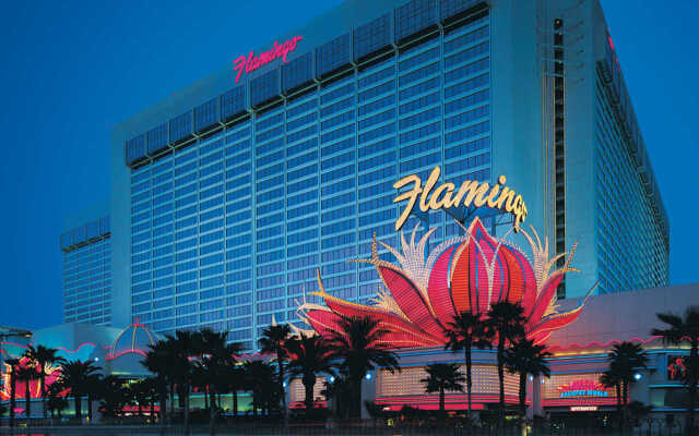 Flamingo Las Vegas Hotel & Casino