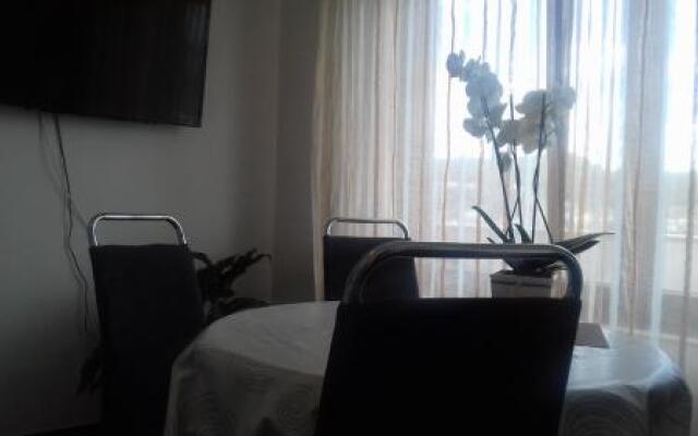 Apartment Zorka