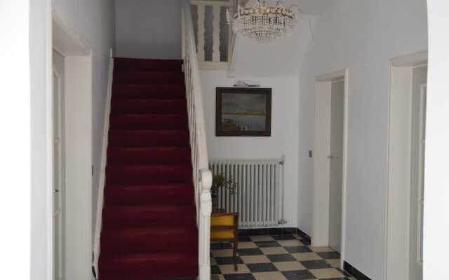 Guesthouse Pickery