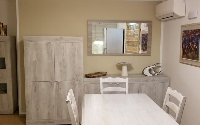 Casa vacanza mare Sardegna