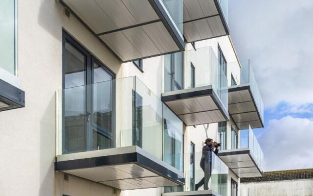 Q Square by Supercity Aparthotels