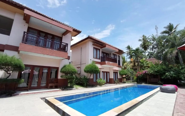 Melati Resort & Hotel