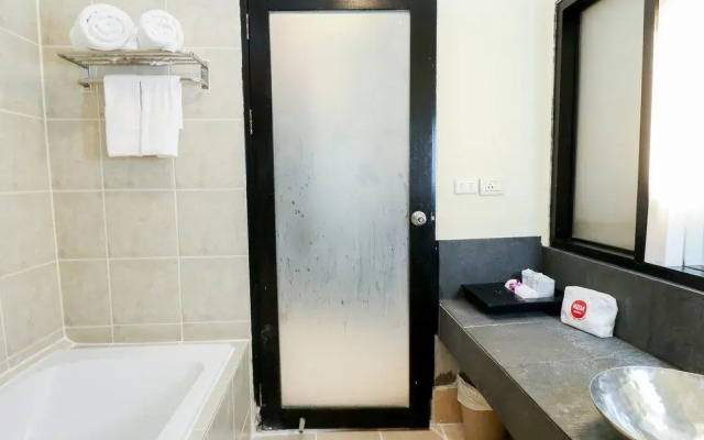 Nida Rooms Mae Nam 1271 Samui Pirates