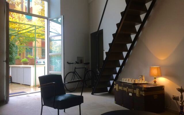 BBarocco Luxury Accommodations