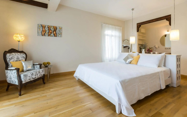 LuCe Design Hotel - Special Class