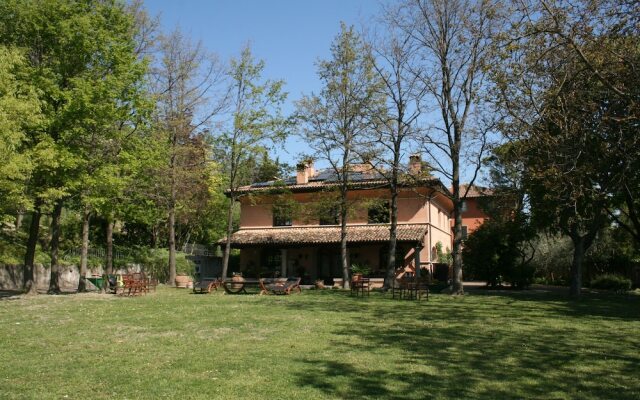 VillAggio B&B
