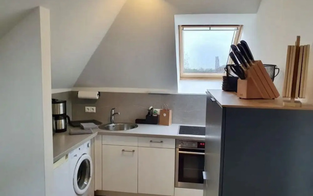 Holiday Apartment Lust auf Laboe