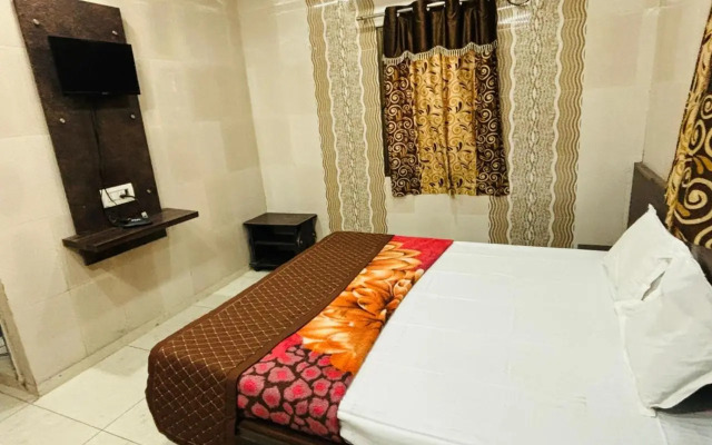 Hotel Shree Nath