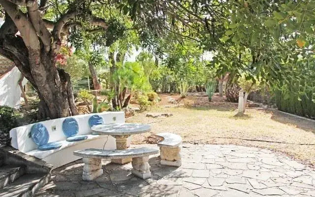 Villa Gamba