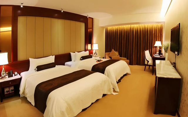 Foshan Golden Jubilee Hotel