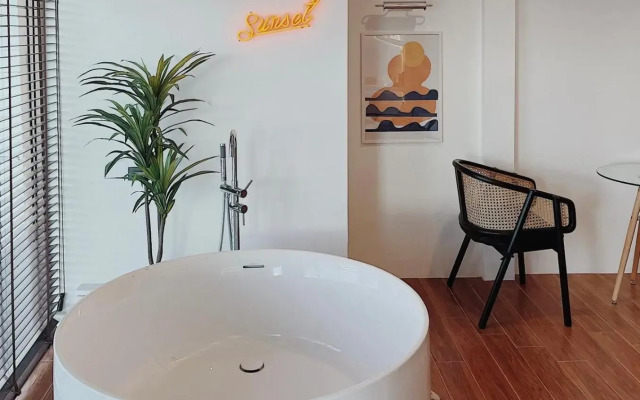 Rimtalay Resort Koh Larn