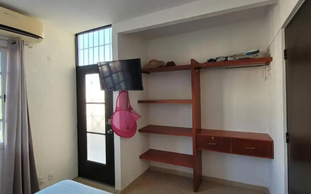 Casa Solecito Tulum