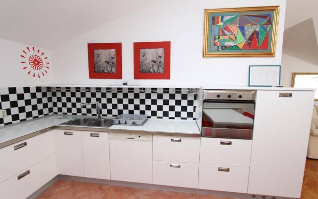 Ambienti Comfort Two-bedroom Apartment