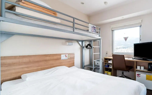 Super Hotel Gotemba II