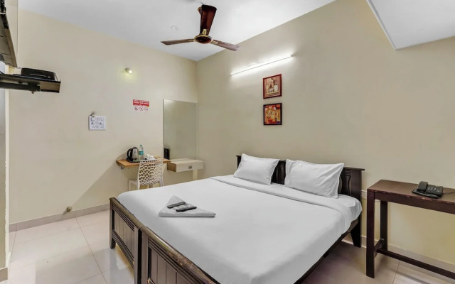 King's Court by Blessings Hospitality