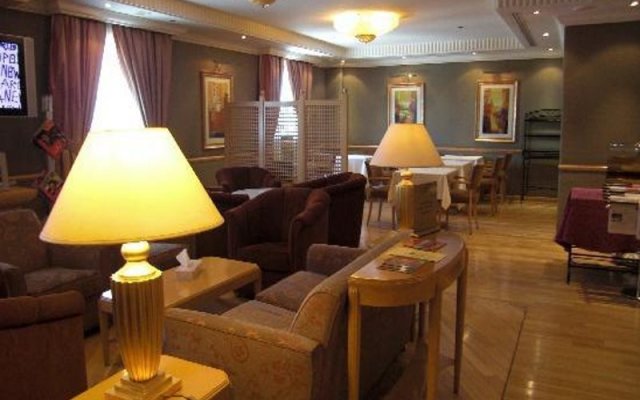 Sheraton Aleppo