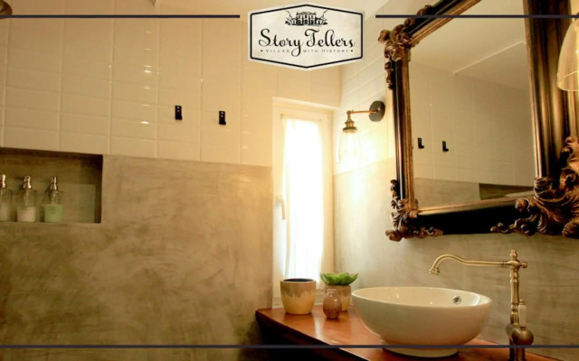 Storytellers Villas