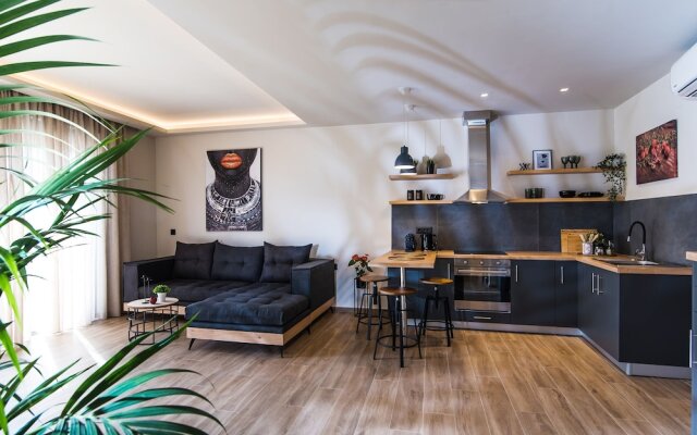 Nuovo Luxury Suite
