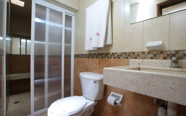 Hotel Azucena