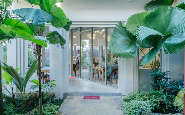 The Opium Serviced Apartment & Hotel