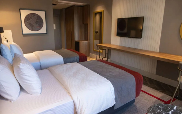 Ramada By Wyndham Erzurum