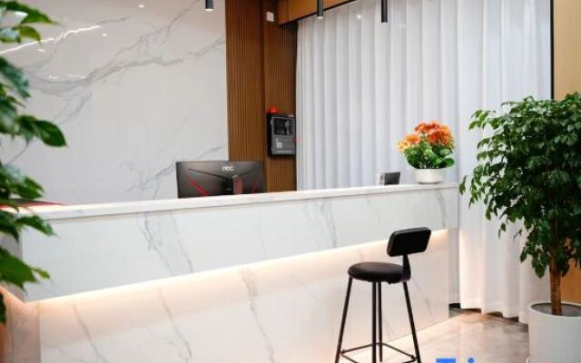 TongshanBlue European Collection Hotel