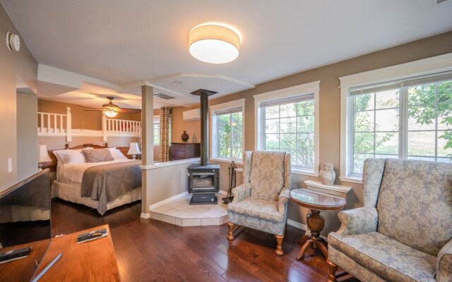 Munson Mountain Estates