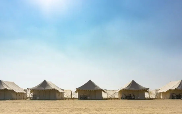 Oasis India Camps