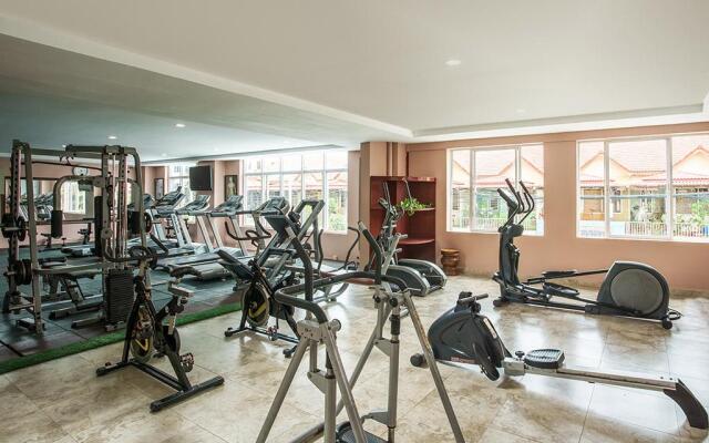 MekongView 1 CondoTel