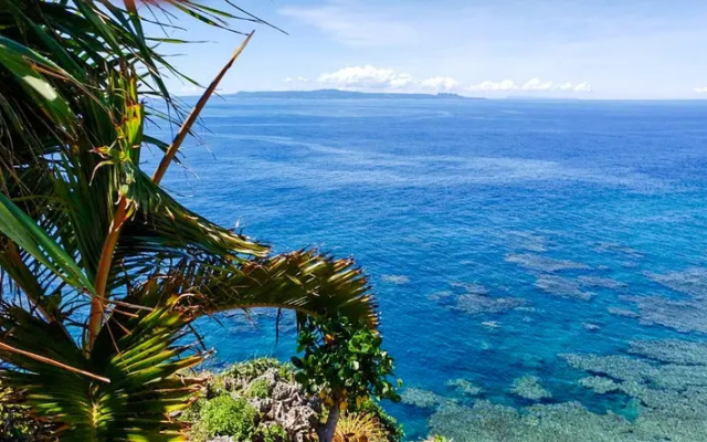 Beach Land Lodge <Yoronjima>