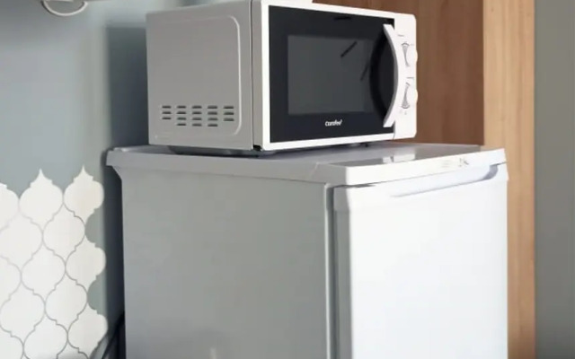 Апартаменты-студия на улице Заполярной