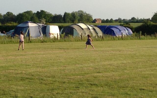 The Croft Campsite