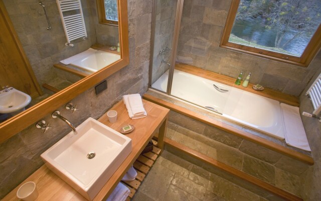 Rio Hermoso Hotel De Montaña