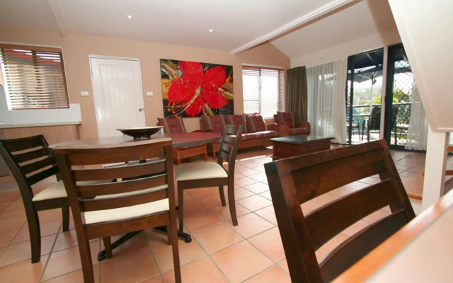 Byron Bay Beachfront Apartments