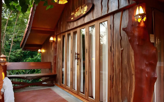 Chuanthanapanya Resort