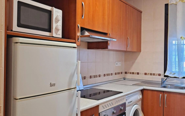 Apartamentos Coto de San José