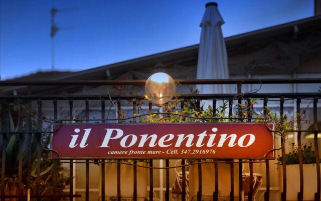 Il Ponentino Bed & Breakfast