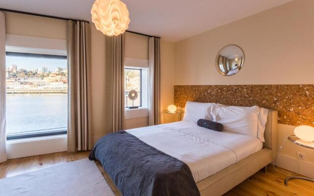 Feel Porto Destilaria Residence