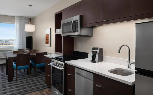 TownePlace Suites by Marriott Twin Falls