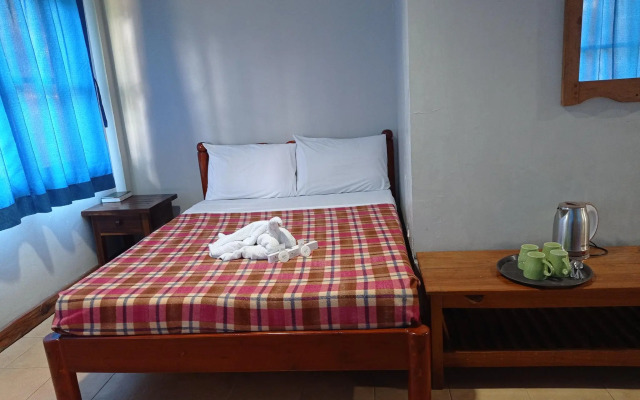 Pine Breeze Cottages