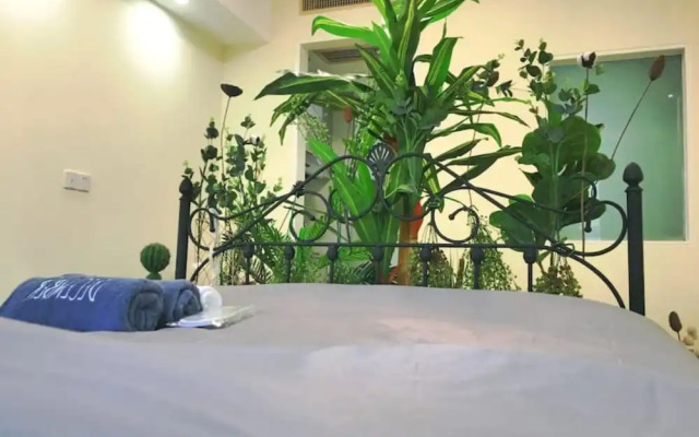 AG House Apartment - Nanmatou Road No 2 Branch